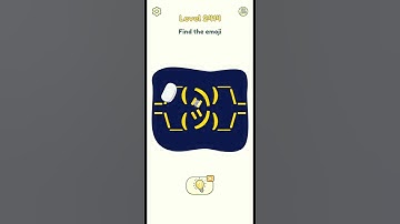 dop2 | Gameplay Delete One Part💥 -Solution and answer 🌀 Level 2414