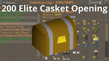 It Took Me OVER 10,000 Clue Scrolls To Get One Of These... (#8)