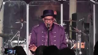 S.O.S. Band   High Hopes (Live at Luxury Soul Weekender Hampton by Hilton Blackpool 2014) screenshot 5