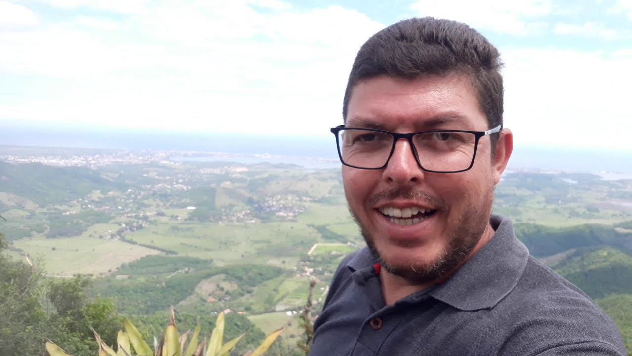 Quantos Km Pico Da Pedra?