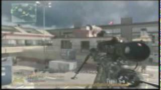 mw2 sniper montage hypnotized