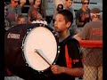 Tiger Pride Band has Spirit