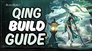 QING BUILD GUIDE | Best Teams, Best Dupes, Ancient Marks Etc  | BLACK BEACON