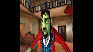 Scary Teacher 3D VS Scary Stranger 3D - Miss T VS Mr. Grumpy - Android & iOS Games - Z&K Games screenshot 1