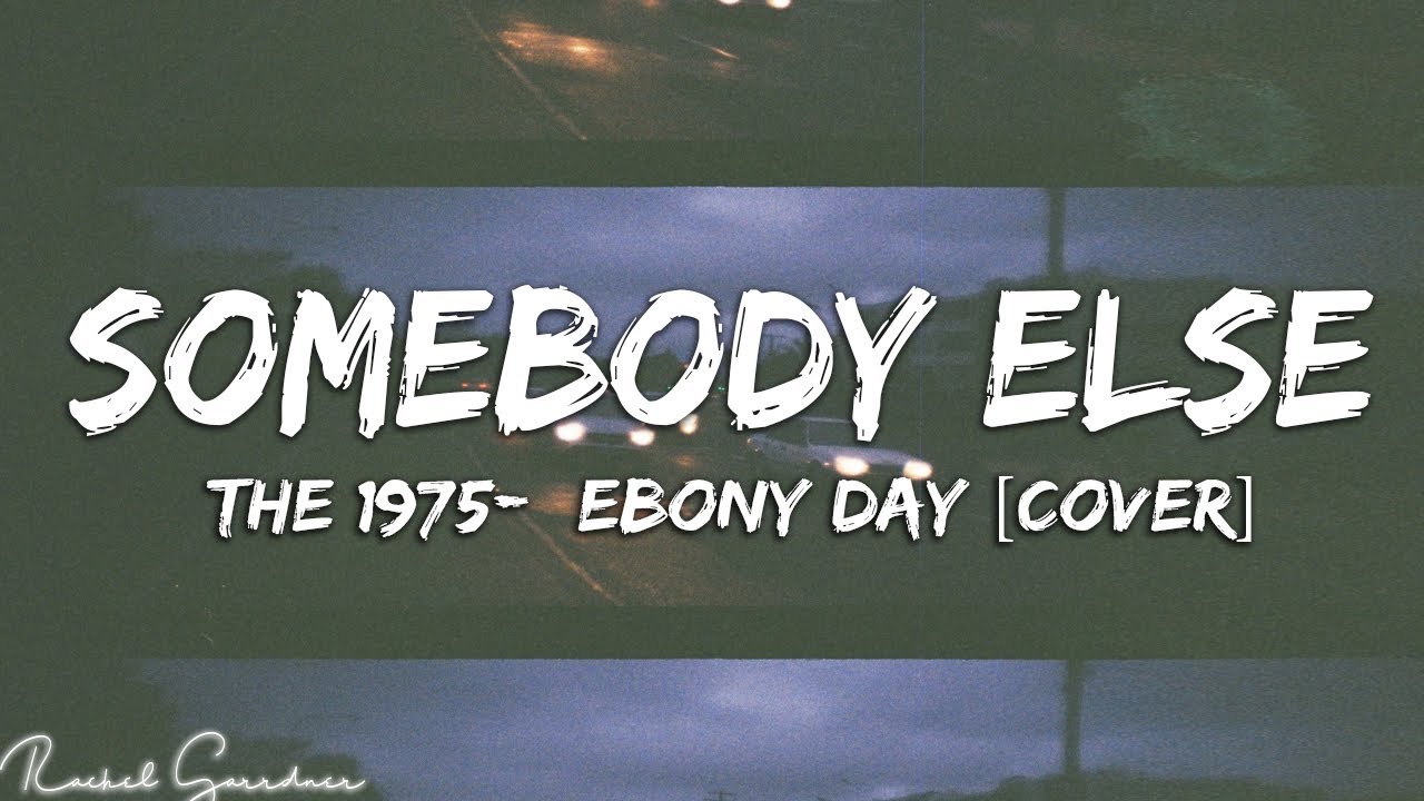 Ebony Day Somebody