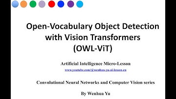 Open-Vocabulary Object Detection with Vision Transformers