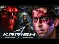 KRRISH 4 FULL MOVIE 2025 Hrithik Roshan Katrina Kaif Latest Action Blockbuster Movie 2025 