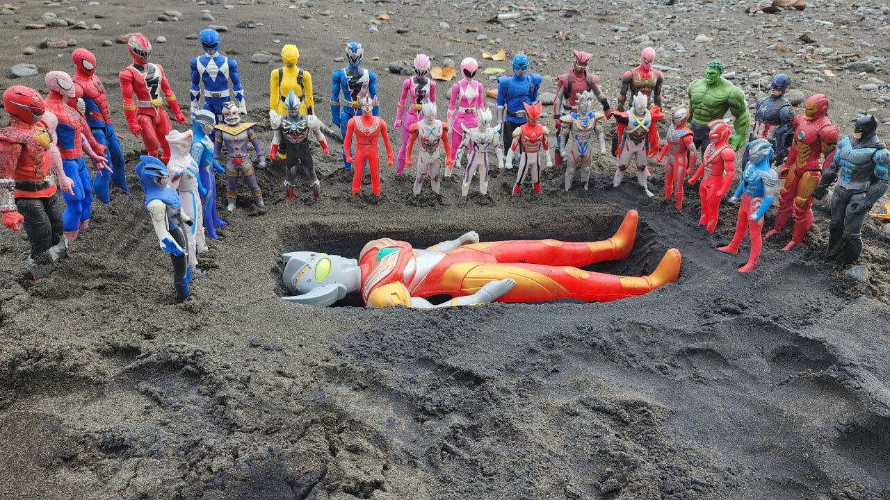 ULTRAMAN ZET, ULTRA ZERO INGIN MENGALAHKAN MONSTER BERWUJUD ULAR, POWER ...