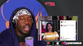 Thatssokelvii Reveals The Truth About Alcohol Free Eras Jihyo