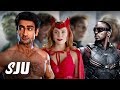 Our MCU Phase 4 Wishlist | SJU