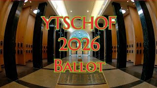 My YouTube Sportscard HOF Ballot!! #ythof2026 UPDATED IN DESCRIPTION!! @MrFisherbike