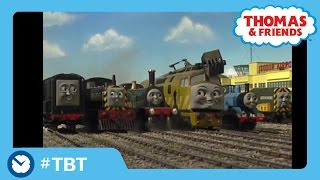 Together | TBT | Thomas & Friends