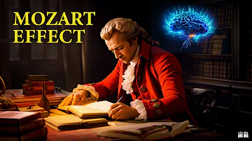 Mozart Effect Make You Intelligent. Classical Music for Brain Power, Studying and Concentration #29