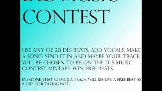 DLS Contest for Rappers, Singers and MCs