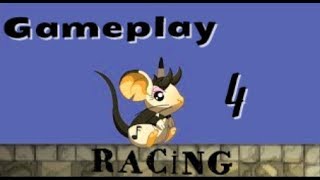 Transformice | Gameplay Racing #4
