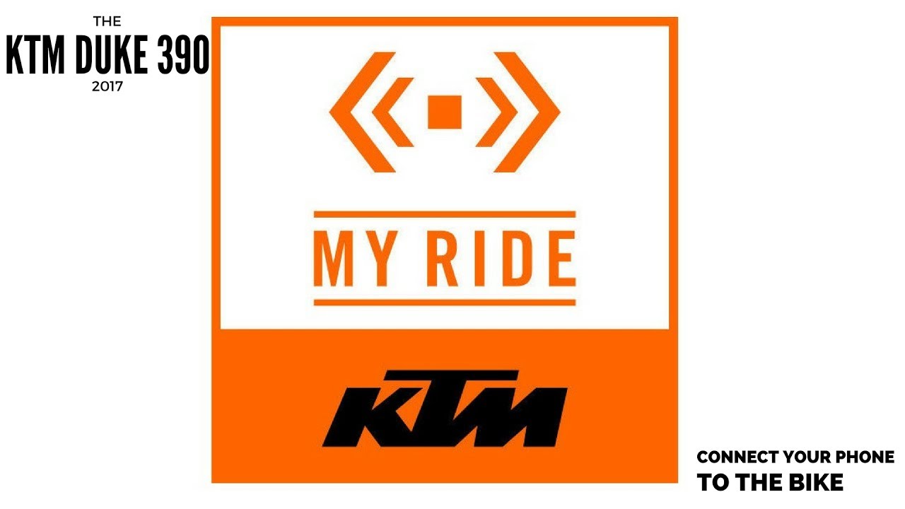 Application KTM my Ride  Maxresdefault