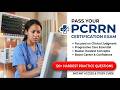 CRRN Exam Mastery 2026: The Ultimate Strategy To Pass Your Rehab Certification First Try