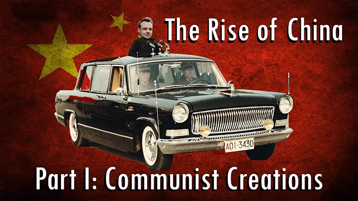 Rise of China Part I: Communist Car Creations - DayDayNews