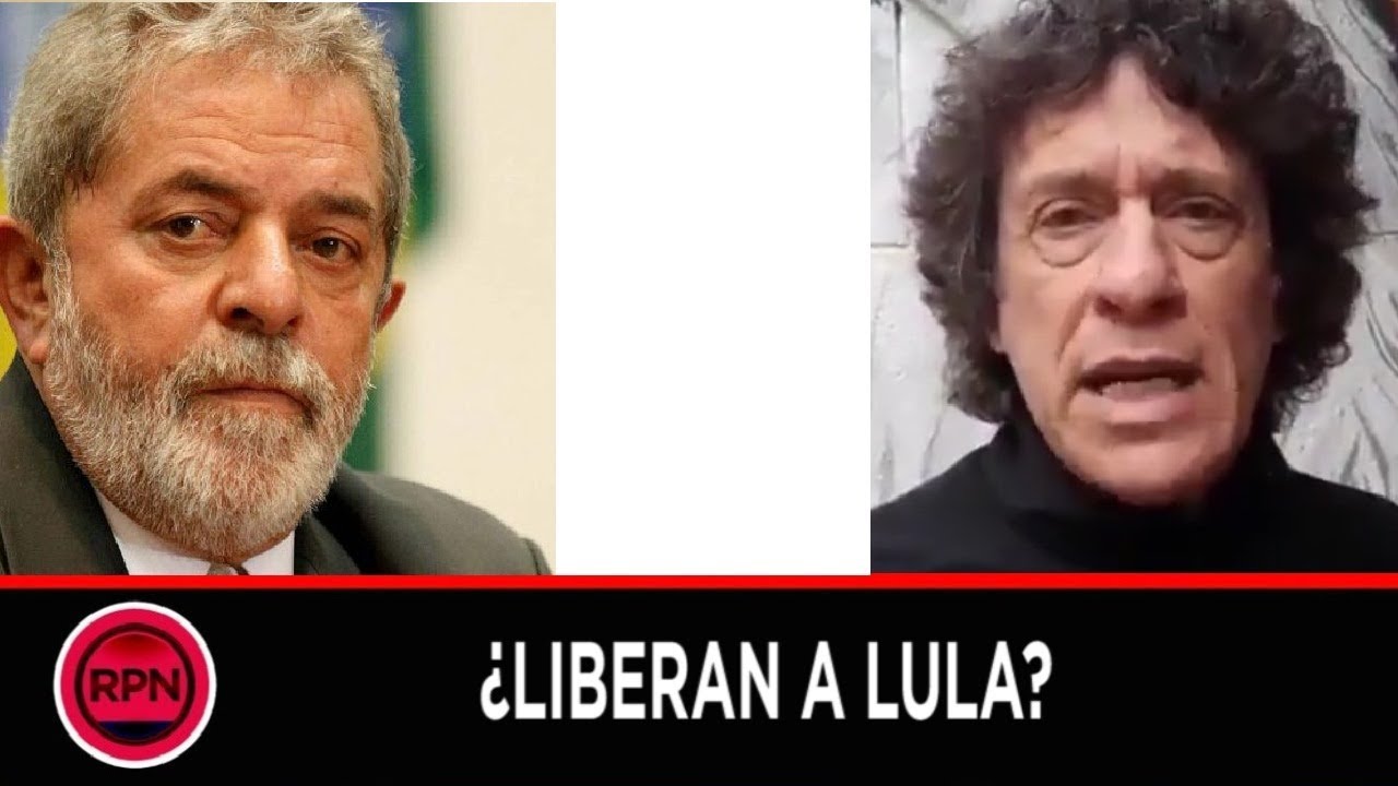 Hoy el Tribunal Supremo decide si liberan a Lula da Silva lula da silva pagina 12