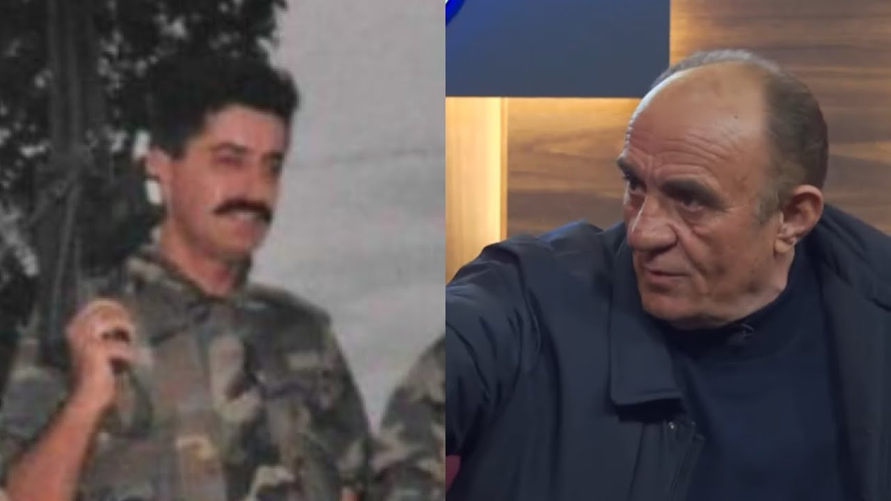 Halil Geci zbulon si ndodhi vdekja e Abedin Rexhes Sandokanit