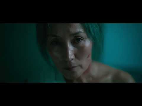 THE OLD WOMAN WITH KNIFE Official Trailer Starring Lee Hye Young In Theaters May 16