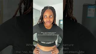 I Said I Was Fat Not Ugly