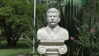 Сочи - Дача Сталина