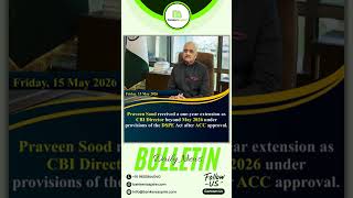 Daily Current Affairs Bulletin 14 May 2026 | Top India &amp; International News Updates #bankersaspire