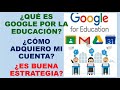 Soy Docente: GOOGLE POR LA EDUCACIÓN Y SEP