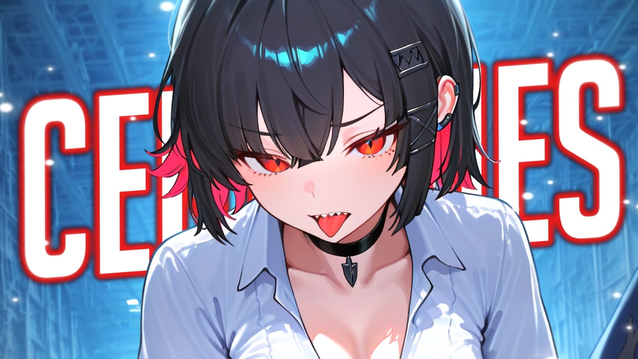 Nightcore - Centuries (But it hits different) (Lyrics)