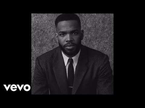 Rayven Justice Kanye Crazy 1950s VERSION 