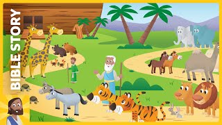 Two by Two | Bible App for Kids | LifeKids screenshot 5