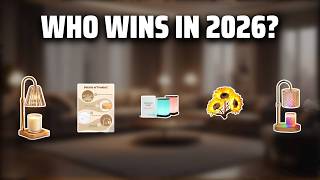 The Top 5 Best Friend Light in 2026 - Must Watch Before Buying!