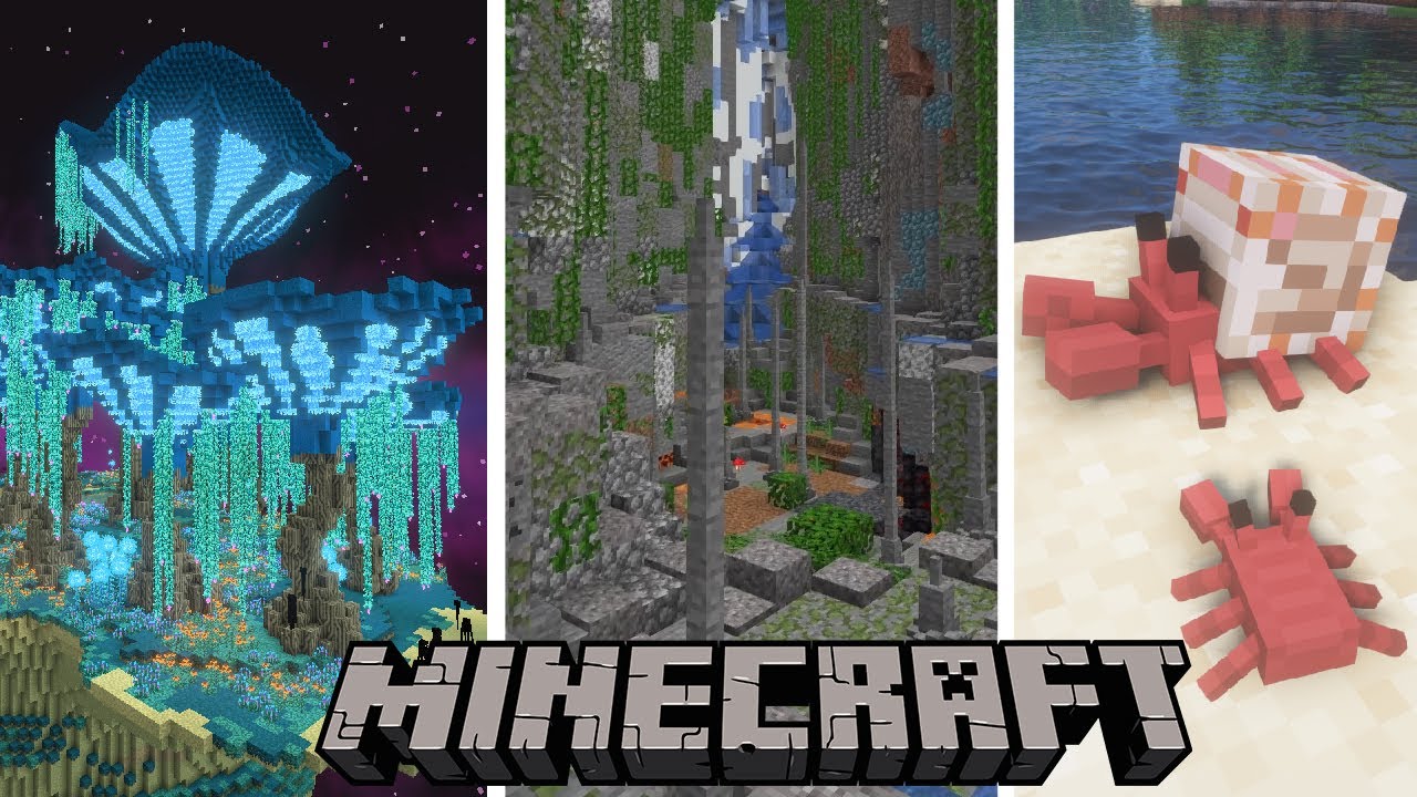 The Unforged Modpack - Minecraft Modpacks - CurseForge