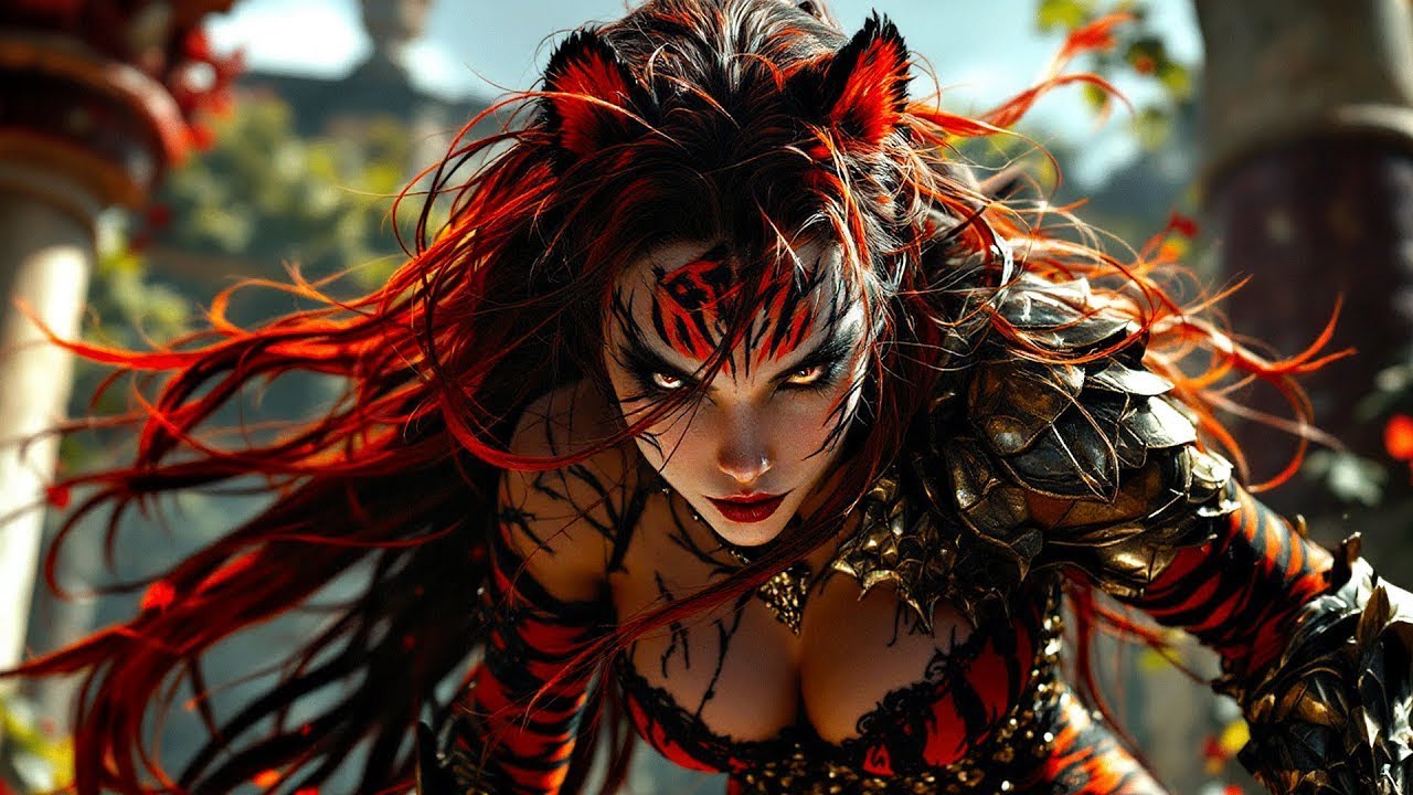 Cazaba humanos por deporte... hasta que uno la atrapó a ella.