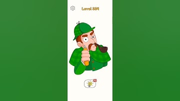 DOP 4 Draw One Part level 334