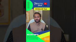 Diabetes का असली कारण! HOMA-IR Test से जानिए Insulin Resistance