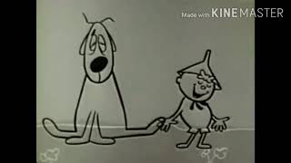 Tom Terrific Persian Intro [From EnzoTheGreatWare]