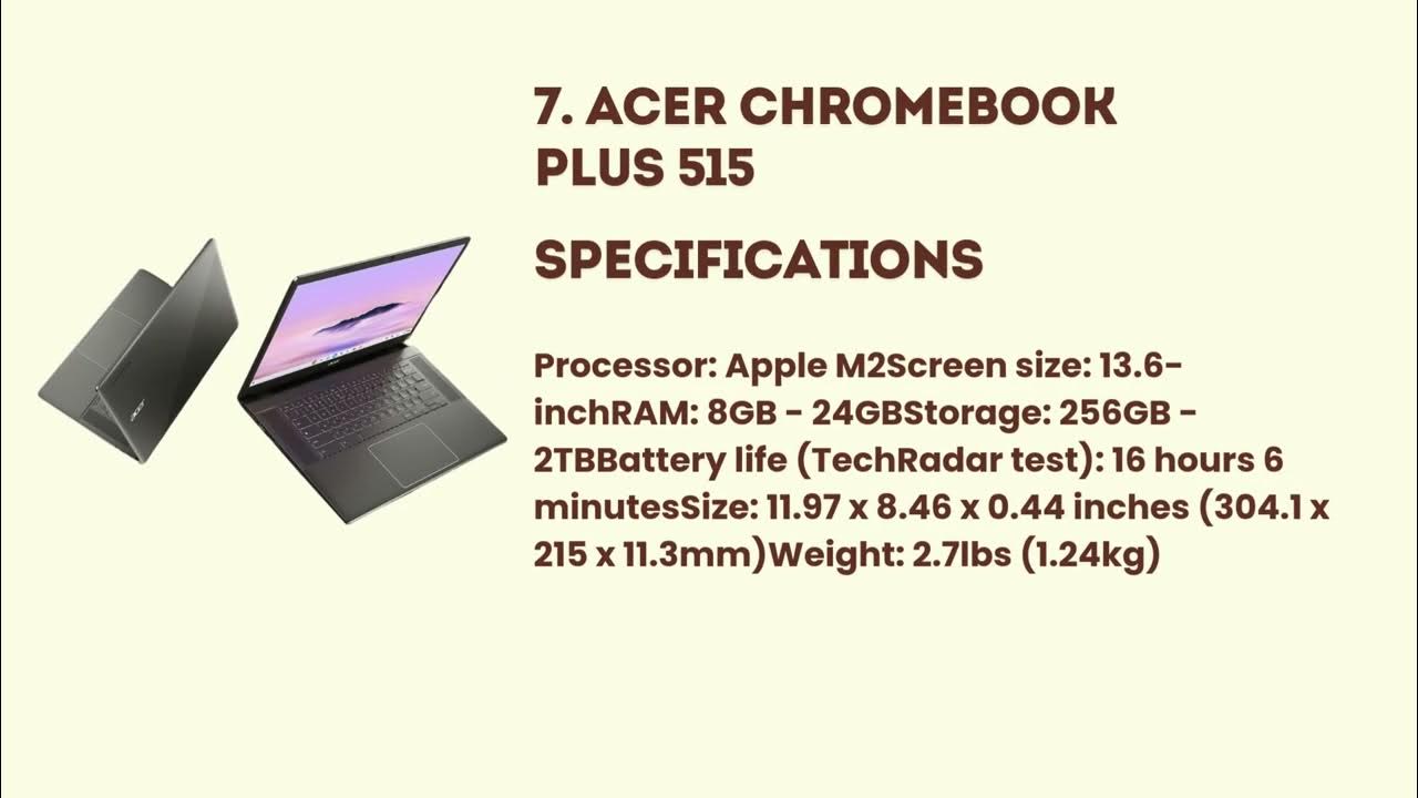 Best Laptops On Amazon Under $500 Top 10 Best Laptops on Amazon 2024 | Ultimate Buyer’s Guide - YouTube