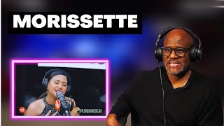 Vocal Coach Reacts - Morissette performs "Gusto Ko Nang Bumitaw"