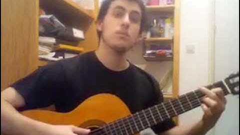 serrana Intro (live version)