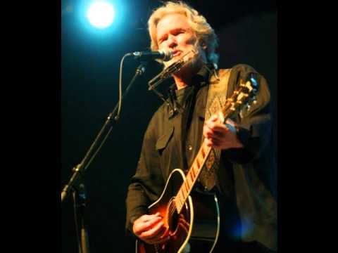 Kris Kristofferson "The Pilgrim:Chapter 33"