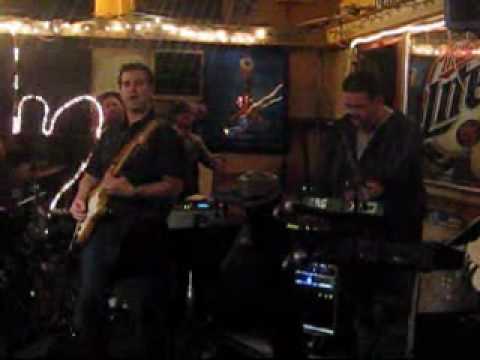 Risky Business - Come sail away