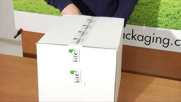 What is Custom Printed Tape?