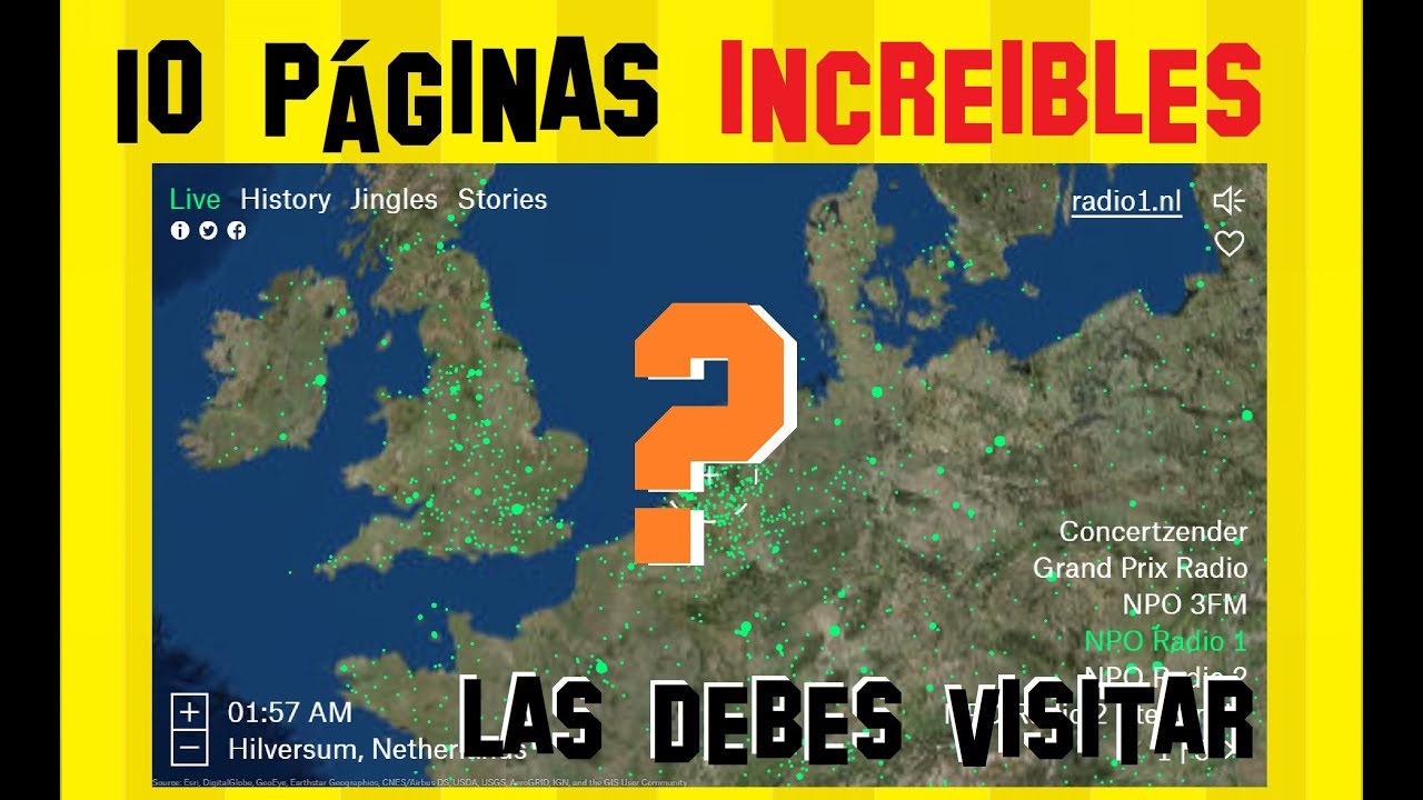 10 Sitios De Internet Para Perder El Tiempo By Del Mundo Mundial 10 Sitios De Internet Para Perder El Tiempo By Del Mundo Mundial