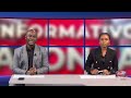 NOTICIAS ASONGA 20H 07 10 2025 OK
