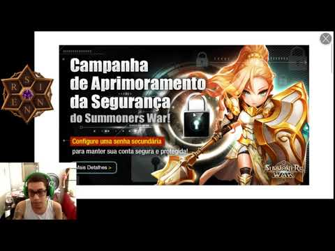 PROTEJA SUA CONTA - CRIAÇÃO DE SENHA SECUNDÁRIA - PROTEJA SUA CONTA - CRIAÇÃO DE SENHA SECUNDÁRIA