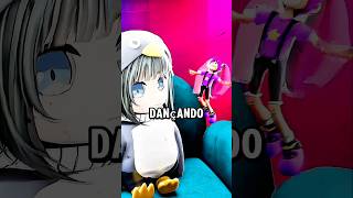GUGUGAGÁ E IRMÃO DA LÍLY DANÇANDO LÍLY LOVEBRAIDS  ( ANIMAÇÃO COM PERSONAGENS POPPY PLAYTIME )