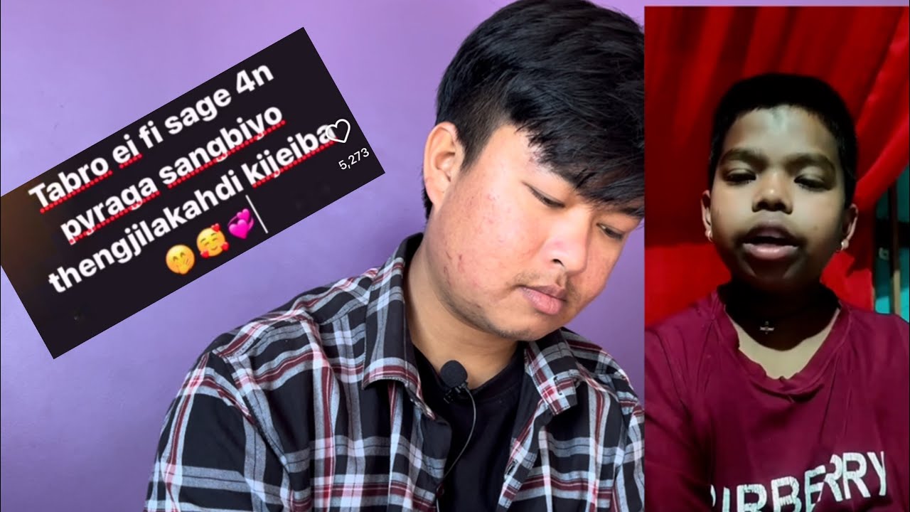 kuina leisabi oibje fjafam leiteko🤣💔