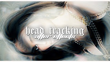 VIDEOSTAR HEAD TRACKING TUTORIAL